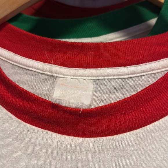 Vintage 1983 Philadelphia Stars t-shirt
USFL Stars Football team - Picture 3 of 3